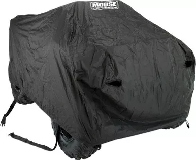 Moose Racing Trailerable ATV Cover - 2XL-4002-0102