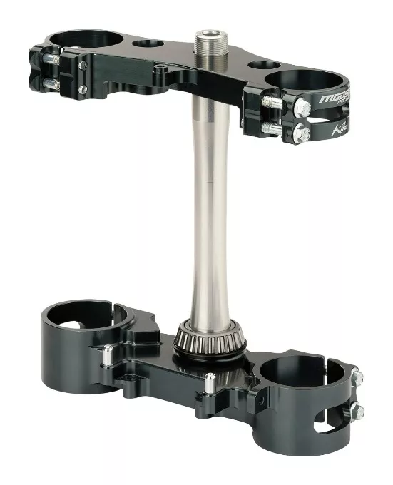 Moose Racing Triple Clamps Yamaha YZ125 / YZ125X 2015-2027
