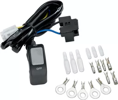 Moose Racing Universal Headlight Switch-787-7707