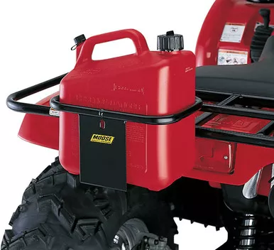 Moose Racing Utility Can Carrier-4235