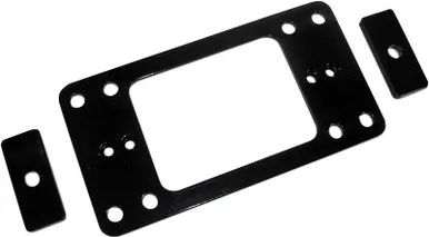 Moose Racing UTV Fairlead Plate-1638M