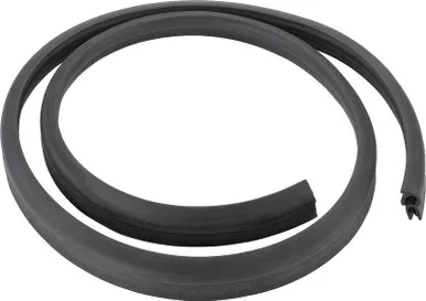 Moose Racing UTV Windshield Trim Kit - 6'-251064
