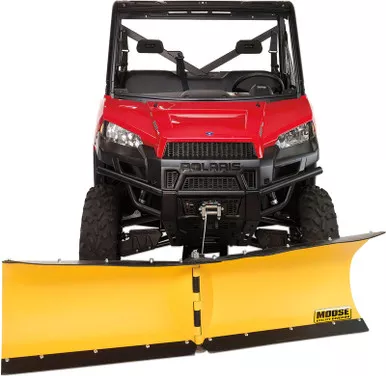 Moose Racing V-Plow Push Tube-2718PF