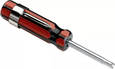 Moose Racing Valve Core Tool Screw-041-0444
