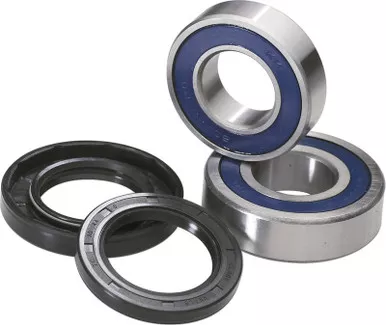 Moose Racing Wheel Bearing - Rear - Talon Hub-25-1593