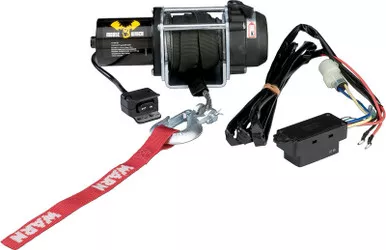 Moose Racing Winch Switch Kit-69206