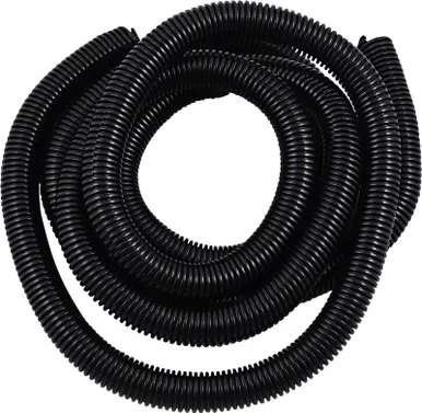 Moose Racing Wire Loom - 3/4" Diameter - 6'-801-7500