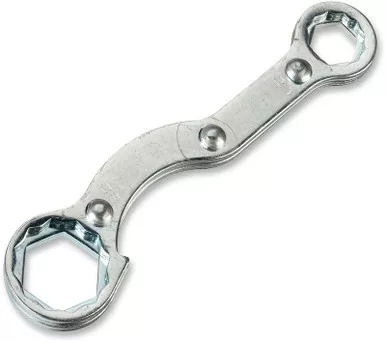 Moose Racing Wrench Combo Spark/Axle-300-0570