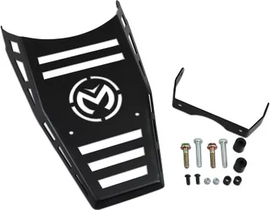 Moose Racing XCR Rear Rack - Honda-5524M