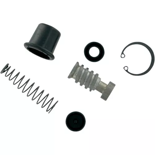 Moose Rear Brake Master Cylinder Rebuild Kit (0617-0060)