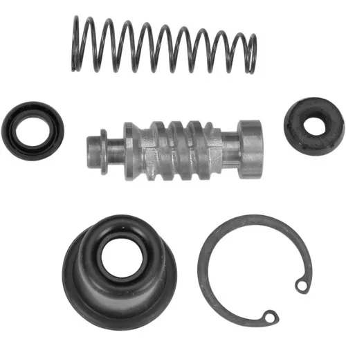 Moose Rear Brake Master Cylinder Rebuild Kit (MD06-051)