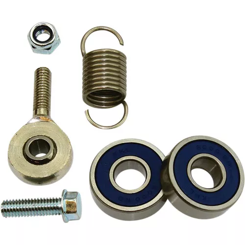 Moose Rear Brake Pedal Rebuild Kit (1610-0278)