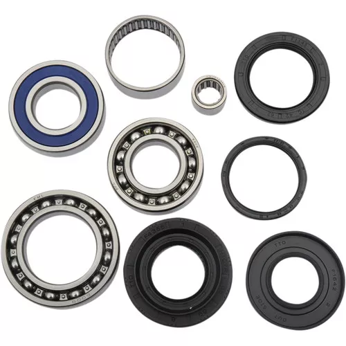 Moose Rear Differential Bearing & Seal Kit (1205-0126)