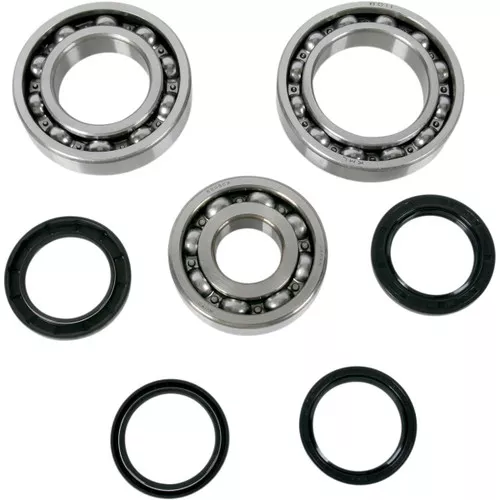 Moose Rear Differential Bearing & Seal Kit (1205-0152)
