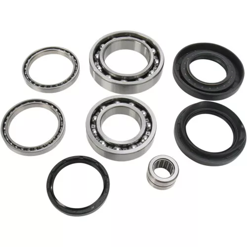 Moose Rear Differential Bearing & Seal Kit (1205-0199)