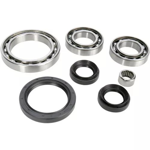 Moose Rear Differential Bearing & Seal Kit (1205-0211)