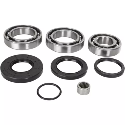 Moose Rear Differential Bearing & Seal Kit (1205-0260)