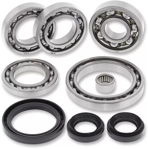 Moose Rear Differential Bearing & Seal Kit (1205-0266)