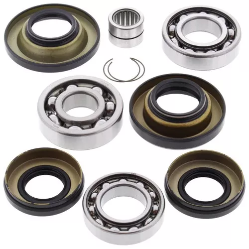 Moose Rear Differential Bearing & Seal Kit (25-2047)
