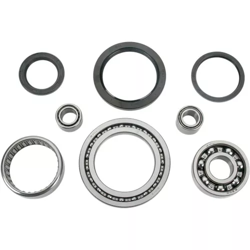 Moose Rear Differential Bearing & Seal Kit (A25-2030)