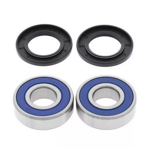 Moose Replacement Bearings and Seals for KTM Upgrade Kit (0215-0220)
