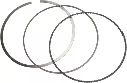 Moose Replacement Piston Ring Set (0912-0244)