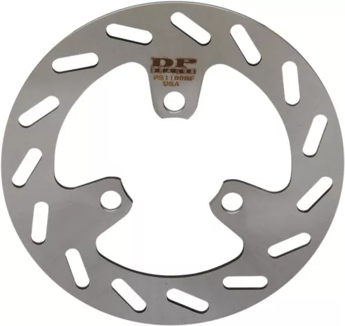 Moose Replacement Rotor Front Right (1711-1468)