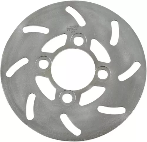 Moose Replacement Rotor Front Right (1711-1470)