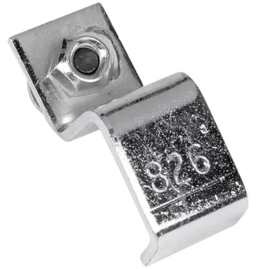 Moose Replacement Skid Plate Clamp (0506-0152)