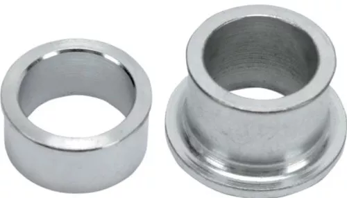 Moose Replacement Steel Wheel Spacer Kit (0222-0048)