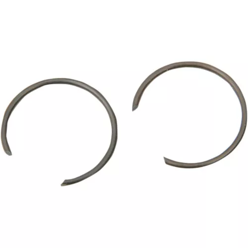 Moose Replacement Wrist Pin Retainer Clips (0913-0185)