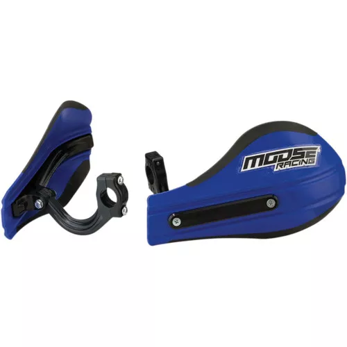 Moose Roost 2 Blue Handguards (0635-1555)