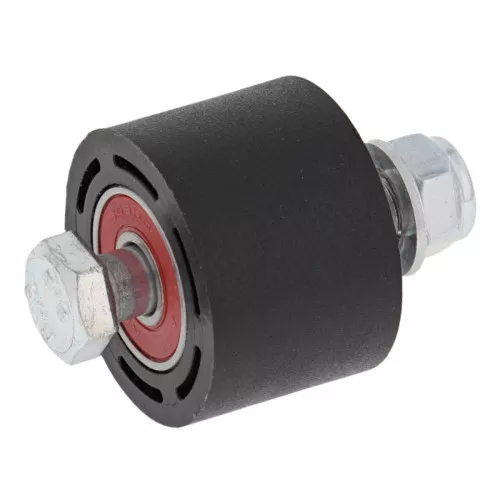 Moose Sealed Chain Roller Black 34mm (1231-0038)
