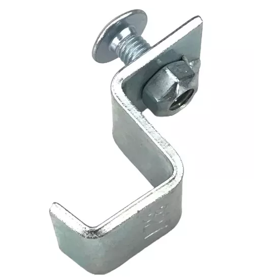Moose Skid Plate Hardware Square Clamp (M827)