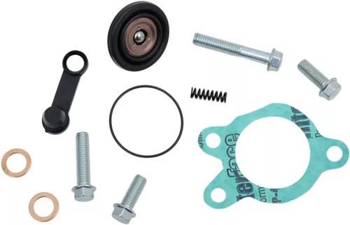 Moose Slave Cylinder Rebuild Kit (0950-0899)