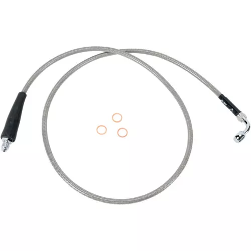 Moose Stainless Steel Braided Clutch Line (MK01-3028)