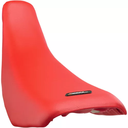 Moose Standard Red Vinyl Seat Cover (0821-1197)