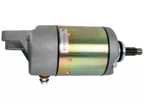 Moose Starter Motor (2110-0333)