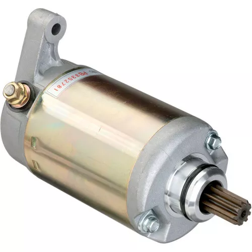 Moose Starter Motor (2110-0342)