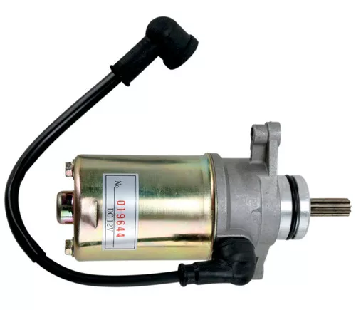 Moose Starter Motor (2110-0347)