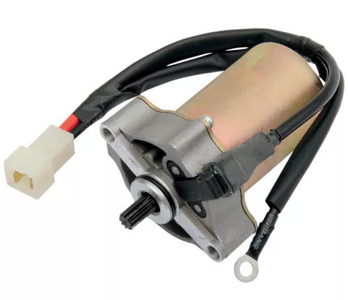 Moose Starter Motor (2110-0405)