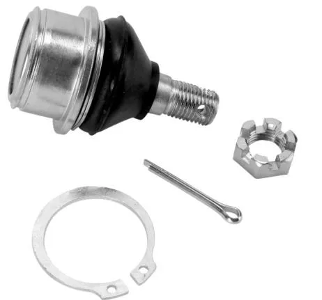 Moose Steel Ball Joint Kit Upper/Lower (0430-0605)