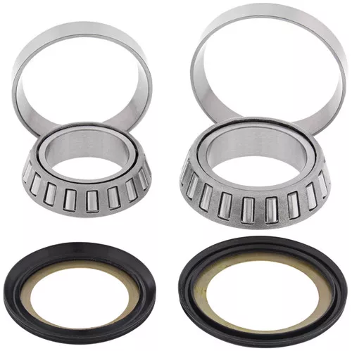 Moose Steering Stem Bearing Kit (0410-0024)