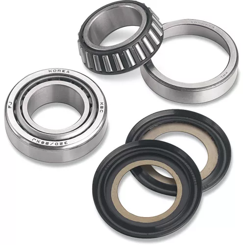 Moose Steering Stem Bearing Kit (0410-0025)