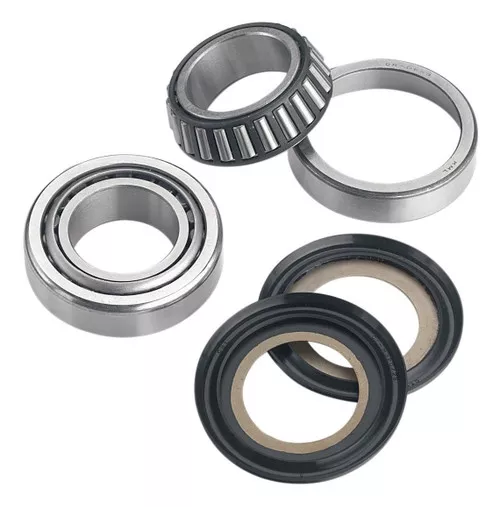 Moose Steering Stem Bearing Kit (0410-0027)