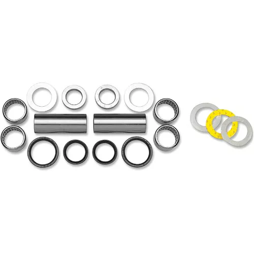 Moose Swingarm Bearing & Seal Kit (1302-0178)
