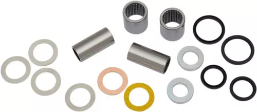Moose Swingarm Bearing & Seal Kit (1302-0650)