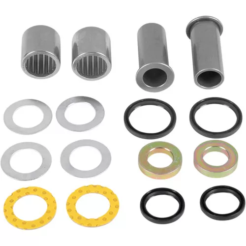 Moose Swingarm Bearing & Seal Kit (A28-1047)