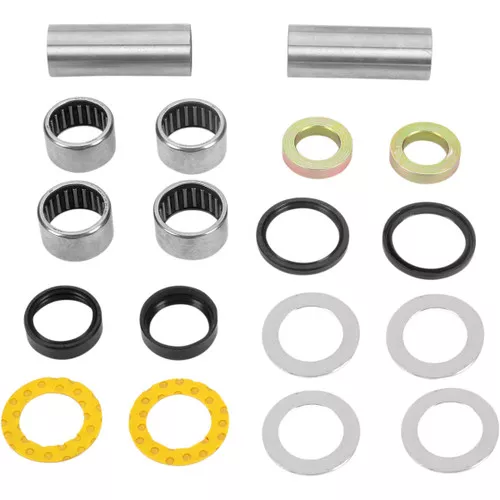 Moose Swingarm Bearing & Seal Kit (A28-1073)