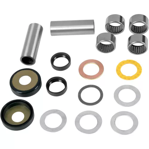 Moose Swingarm Bearing & Seal Kit (A28-1078)